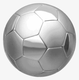 Ball Background Football Transparent - Soccer Ball, HD Png Download, Free Download