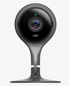Smart Security Camera, HD Png Download, Free Download
