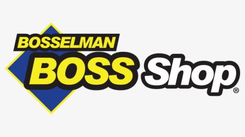 Boss Shops - Boss Shop, HD Png Download, Free Download