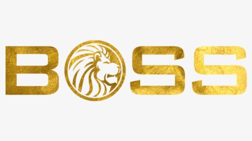 Boss-logo - Pet An Animal, HD Png Download, Free Download