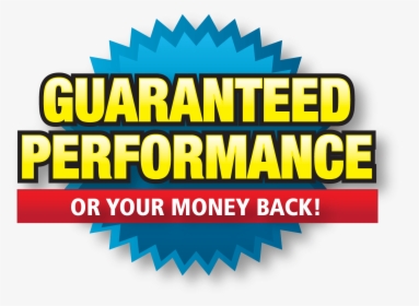 Guranteed Performance Smart Tabs - Graphic Design, HD Png Download, Free Download