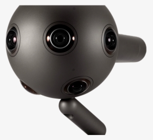 Ozo Vr Camera Ready To Stand Out For Professional Creatives - Nokia Ozo, HD Png Download, Free Download
