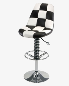 Pitstop Furniture Pit Crew Bar Chair, HD Png Download, Free Download