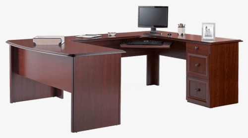 Office Furniture Top View Png, Transparent Png, Free Download