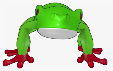 True Frog, HD Png Download, Free Download