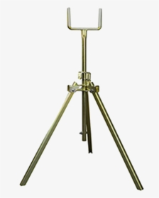 Run Out Stand - Tripod, HD Png Download, Free Download