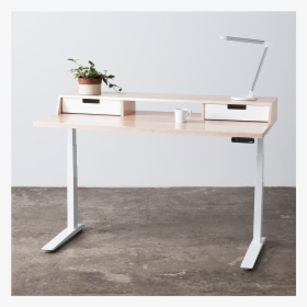 Fully Standing Desk, HD Png Download, Free Download