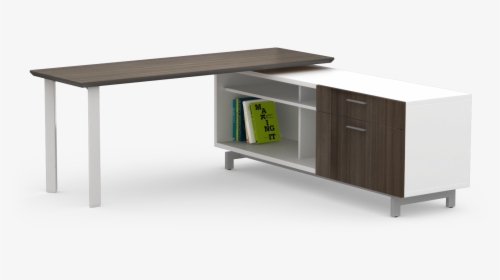 M2 Desks - Furniture Office Open Spaces, HD Png Download, Free Download