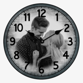 Clock, HD Png Download, Free Download