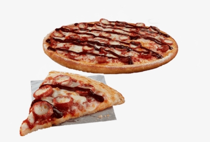 Transparent Pizza Slice Png - Tarte Flambée, Png Download, Free Download