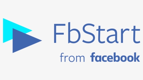 Fbstart From Facebook - Fb Start Logo Png, Transparent Png, Free Download