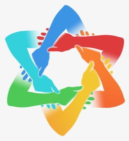 Together Against Anti Semitism, HD Png Download, Free Download