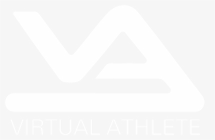 Virtual Athlete - Sign, HD Png Download, Free Download