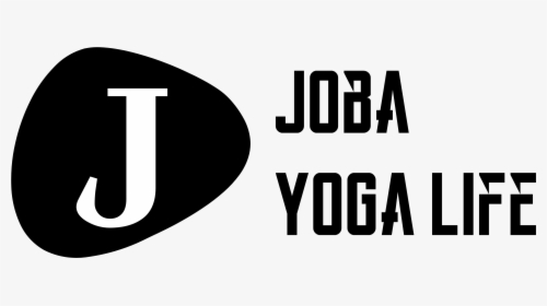 Joba Yoga Life - Graphic Design, HD Png Download, Free Download
