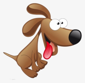 Transparent Cute Puppies Png - Cute Dog Cartoon, Png Download, Free Download