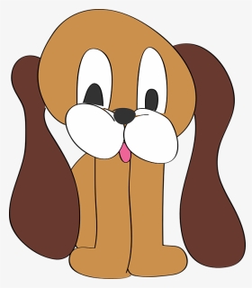 Puppy With Long Ears, HD Png Download, Free Download