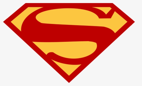Superman Logo Portable Network Graphics Image - Superman Logo New 52, HD Png Download, Free Download