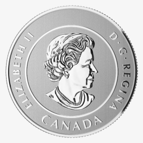 2016 Canada 1/2 Oz Silver $10 Batman V Superman - Canada $20 Silver Coin Bugs Bunny, HD Png Download, Free Download