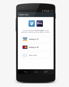 Venmo Is The Simple, Fun Money App For Sending Cash - Github Android Apps, HD Png Download, Free Download