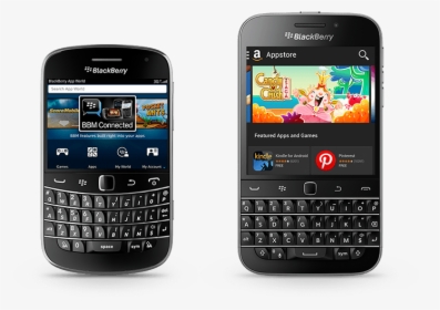 Blackberry Classic, HD Png Download, Free Download