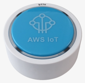 Iot Button, HD Png Download, Free Download