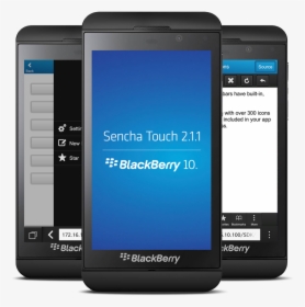Blackberry 10 Hero - Blackberry, HD Png Download, Free Download
