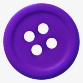 Cloths Button Png Free Download - Пуговица Картинки, Transparent Png, Free Download