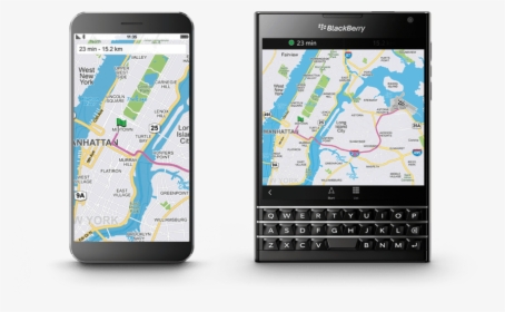 Blackberry Passport ™, HD Png Download, Free Download