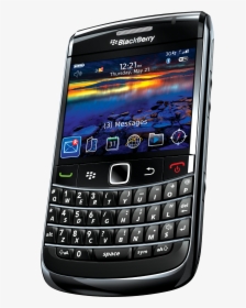 Blackberry Bold 9700, HD Png Download, Free Download