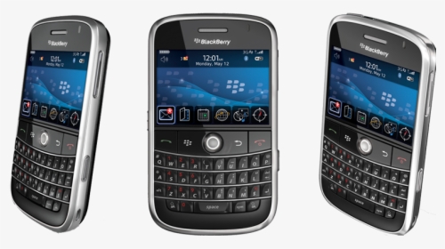 Blackberry Bold - Blackberry Bold 9000 2008, HD Png Download, Free Download
