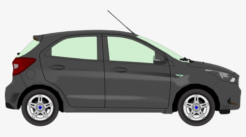 Car Png Icon -this Free Icons Png Design Of Car - Green Car Vector Png, Transparent Png, Free Download