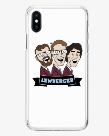 Exclusive Signature White Phone Case"  Class="lazyload - Mobile Phone Case, HD Png Download, Free Download