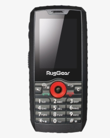 Ruggear 160, HD Png Download, Free Download