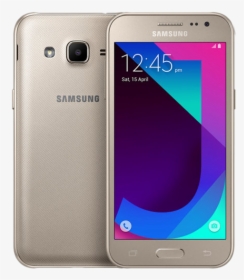 Samsung Galaxy J2 2017, HD Png Download, Free Download