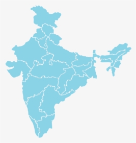 Gujarat State In India, HD Png Download, Free Download