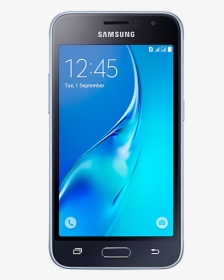 Samsung Galaxy J1 Image - Samsung Galaxy J1 2017, HD Png Download, Free Download