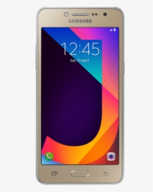 Samsung Galaxy J7 Core Gold, HD Png Download, Free Download