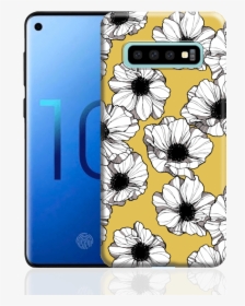 Custom Samsung Galaxy S10 Case - Mobile Phone Case, HD Png Download, Free Download