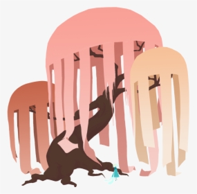 Doli Tree - Illustration, HD Png Download, Free Download