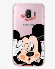 Capas Do Mickey Para Huawei P Samrt, HD Png Download, Free Download