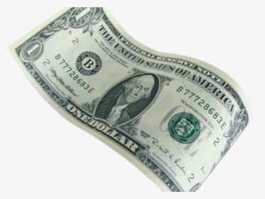 Dollar Clipart File - Transparent Dollar Bill Png, Png Download, Free Download