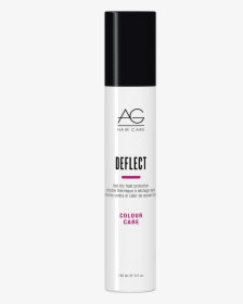 Deflect Fast Dry Heat Protection - Ag Hair Deflect, HD Png Download, Free Download