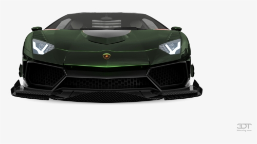 Lamborghini Front Png, Transparent Png, Free Download