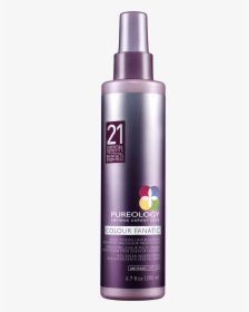Pureology Colour Fanatic Spray, HD Png Download, Free Download