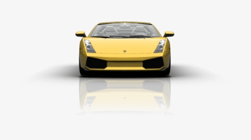 Lamborghini Gallardo 2005 Png, Transparent Png, Free Download