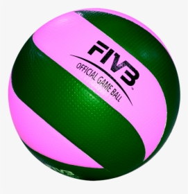 Ball, Volleyball, Ball Sports, Team Sport, Play, Sport - Futebol De Salão, HD Png Download, Free Download