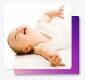 Strokes In Babies - Baby, HD Png Download, Free Download