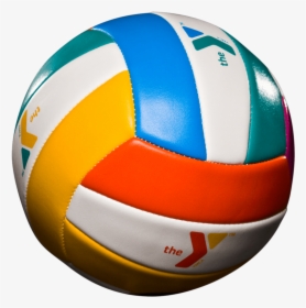 Custom Status Xcel Volleyball - Soccer Ball, HD Png Download, Free Download