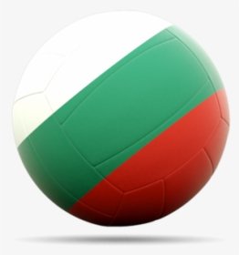 Download Flag Icon Of Bulgaria At Png Format - Gaelic Football, Transparent Png, Free Download