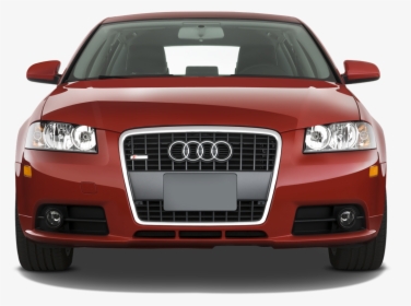 2008 Audi A3 Tdi Clubsport Quattro Concept Latest News - 2010 Ford Focus With A Light Bar, HD Png Download, Free Download
